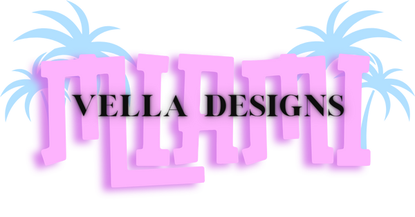 Vella Designs Miami